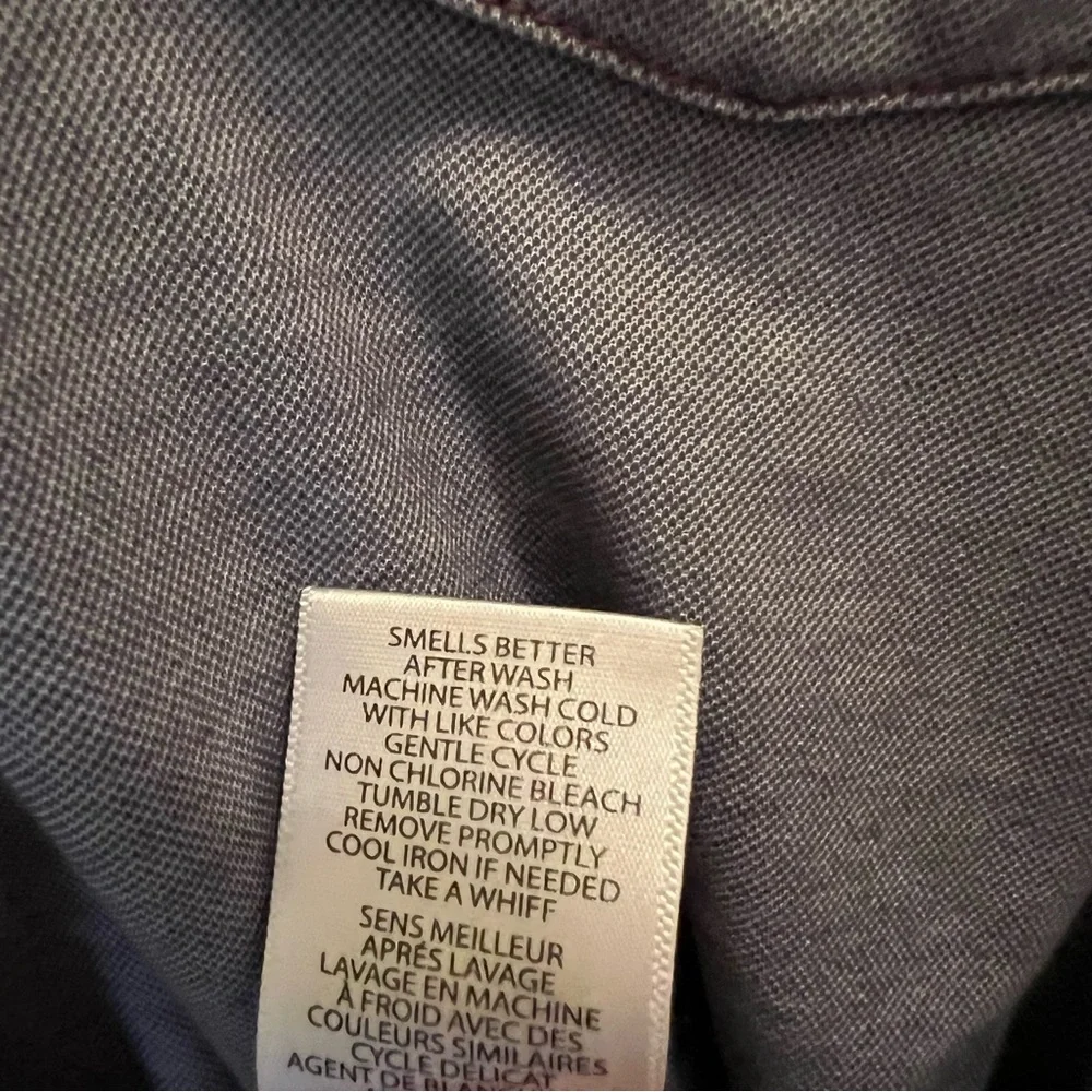 Travis Mathew Harbour Island Golf‎ Polo